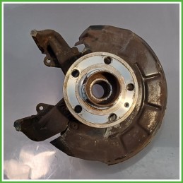 Fusello Anteriore Sinistro SX VOLKSWAGEN POLO 6R 1.2 TDI 6Q0407255AC 2009 2012 VOLKSWAGEN 6Q0407255AC