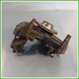 Fusello Anteriore Sinistro SX VOLKSWAGEN POLO 6R 1.2 TDI 6Q0407255AC 2009 2012 VOLKSWAGEN 6Q0407255AC