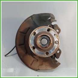 Fusello Anteriore Destro DX SEAT IBIZA 6J 1.6 TDI 6C0407256A 2008 2013 SEAT 6C0407256A