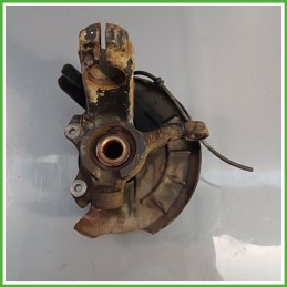 Fusello Anteriore Destro DX SEAT IBIZA 6J 1.6 TDI 6C0407256A 2008 2013 SEAT 6C0407256A
