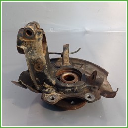 Fusello Anteriore Destro DX SEAT IBIZA 6J 1.6 TDI 6C0407256A 2008 2013 SEAT 6C0407256A