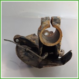 Fusello Anteriore Destro DX SEAT IBIZA 6J 1.6 TDI 6C0407256A 2008 2013 SEAT 6C0407256A
