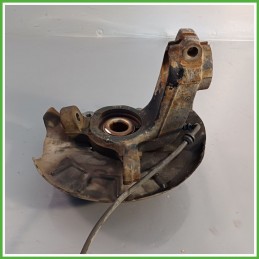 Fusello Anteriore Destro DX SEAT IBIZA 6J 1.6 TDI 6C0407256A 2008 2013 SEAT 6C0407256A