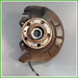 Fusello Anteriore Sinistro SX SEAT IBIZA 6J 1.6 TDI 6C0407255A 2008 2013 SEAT 6C0407255A