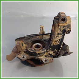 Fusello Anteriore Sinistro SX SEAT IBIZA 6J 1.6 TDI 6C0407255A 2008 2013 SEAT 6C0407255A