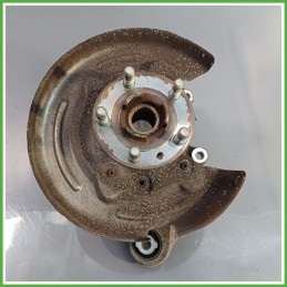 Fusello Posteriore Sinistro SX LAND ROVER RANGE ROVER EVOQUE 2.2 LR068884 2011 2018 LAND ROVER LR068884