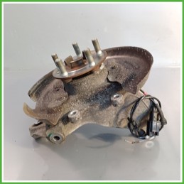 Fusello Posteriore Sinistro SX LAND ROVER RANGE ROVER EVOQUE 2.2 LR068884 2011 2018 LAND ROVER LR068884