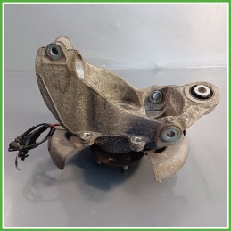 Fusello Posteriore Sinistro SX LAND ROVER RANGE ROVER EVOQUE 2.2 LR068884 2011 2018 LAND ROVER LR068884