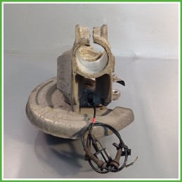 Fusello Posteriore Sinistro SX LAND ROVER RANGE ROVER EVOQUE 2.2 LR068884 2011 2018 LAND ROVER LR068884
