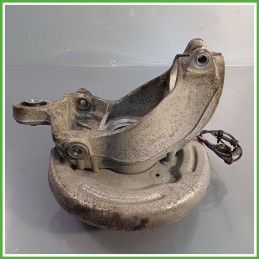 Fusello Posteriore Sinistro SX LAND ROVER RANGE ROVER EVOQUE 2.2 LR068884 2011 2018 LAND ROVER LR068884