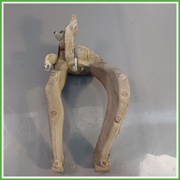 Fusello Anteriore Destro DX VOLVO XC60 31681984 2021 VOLVO 31681984