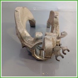 Fusello Anteriore Destro DX VOLVO XC60 31681984 2021 VOLVO 31681984