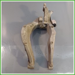 Fusello Anteriore Sinistro SX VOLVO XC60 31681983 2021 VOLVO 31681983