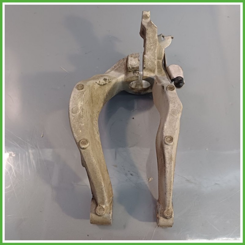 Fusello Anteriore Sinistro SX VOLVO XC60 31681983 2021 VOLVO 31681983