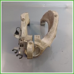 Fusello Anteriore Sinistro SX VOLVO XC60 31681983 2021 VOLVO 31681983