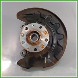 Fusello Anteriore Sinistro SX SKODA OCTAVIA 5E 1.5 5WA407255 2016 2019 SKODA 5WA407255
