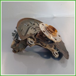 Fusello Anteriore Sinistro SX SKODA OCTAVIA 5E 1.5 5WA407255 2016 2019 SKODA 5WA407255
