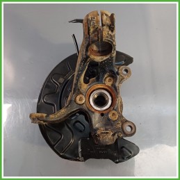 Fusello Anteriore Sinistro SX SKODA OCTAVIA 5E 1.5 5WA407255 2016 2019 SKODA 5WA407255