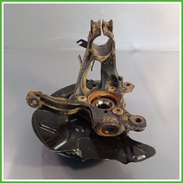 Fusello Anteriore Sinistro SX SKODA OCTAVIA 5E 1.5 5WA407255 2016 2019 SKODA 5WA407255