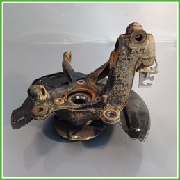 Fusello Anteriore Sinistro SX SKODA OCTAVIA 5E 1.5 5WA407255 2016 2019 SKODA 5WA407255