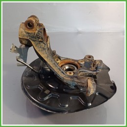 Fusello Anteriore Sinistro SX SKODA OCTAVIA 5E 1.5 5WA407255 2016 2019 SKODA 5WA407255