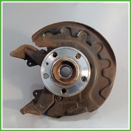 Fusello Anteriore Sinistro SX VOLKSWAGEN POLO 6C 6Q0407255AC 2014 2015 VOLKSWAGEN 6Q0407255AC