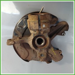 Fusello Anteriore Sinistro SX VOLKSWAGEN POLO 6C 6Q0407255AC 2014 2015 VOLKSWAGEN 6Q0407255AC