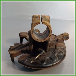 Fusello Anteriore Sinistro SX VOLKSWAGEN POLO 6C 6Q0407255AC 2014 2015 VOLKSWAGEN 6Q0407255AC