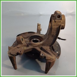 Fusello Anteriore Sinistro SX VOLKSWAGEN POLO 6C 6Q0407255AC 2014 2015 VOLKSWAGEN 6Q0407255AC