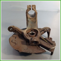 Fusello Anteriore Sinistro SX VOLKSWAGEN POLO 6C 6Q0407255AC 2014 2015 VOLKSWAGEN 6Q0407255AC
