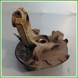 Fusello Anteriore Sinistro SX VOLKSWAGEN POLO 6C 6Q0407255AC 2014 2015 VOLKSWAGEN 6Q0407255AC