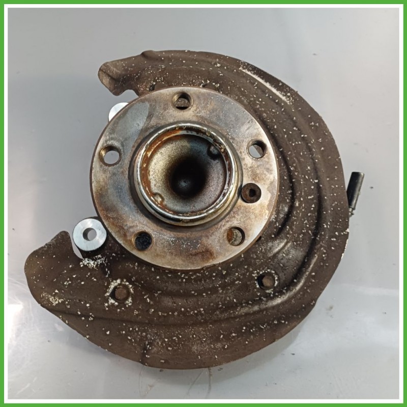 Fusello Anteriore Destro DX BMW Serie 3 F31 31216792288 2015 2016 BMW 31216792288