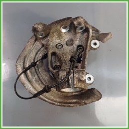 Fusello Anteriore Sinistro SX BMW Serie 3 F31 31216792287 2015 2016 BMW 31216792287