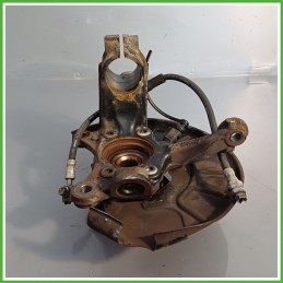 Fusello Anteriore Destro DX VOLKSWAGEN TOURAN 1T 1.6 TDI 1K0407256AA 2010 2012 VOLKSWAGEN 1K0407256AA