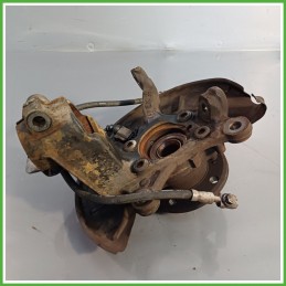 Fusello Anteriore Destro DX VOLKSWAGEN TOURAN 1T 1.6 TDI 1K0407256AA 2010 2012 VOLKSWAGEN 1K0407256AA