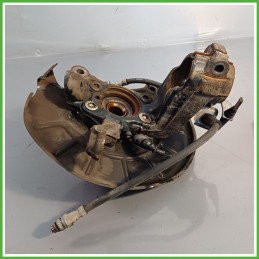 Fusello Anteriore Destro DX VOLKSWAGEN TOURAN 1T 1.6 TDI 1K0407256AA 2010 2012 VOLKSWAGEN 1K0407256AA