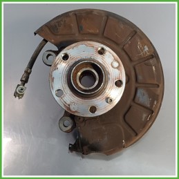 Fusello Anteriore Sinistro SX VOLKSWAGEN TOURAN 1T 1.6 TDI 1K0407255AA 2010 2012 VOLKSWAGEN 1K0407255AA