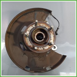 Fusello Anteriore Destro DX OPEL ASTRA P10 1.7 13319483 2009 2015 OPEL 13319483