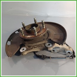 Fusello Anteriore Destro DX OPEL ASTRA P10 1.7 13319483 2009 2015 OPEL 13319483