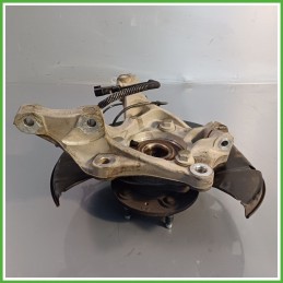 Fusello Anteriore Destro DX OPEL ASTRA P10 1.7 13319483 2009 2015 OPEL 13319483