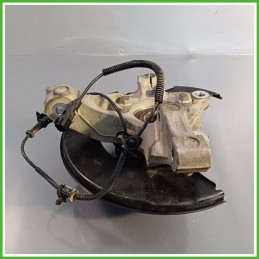 Fusello Anteriore Destro DX OPEL ASTRA P10 1.7 13319483 2009 2015 OPEL 13319483