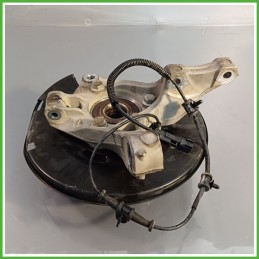 Fusello Anteriore Destro DX OPEL ASTRA P10 1.7 13319483 2009 2015 OPEL 13319483