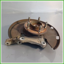 Fusello Anteriore Sinistro SX OPEL ASTRA P10 1.7 13319482 2009 2015 OPEL 13319482