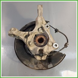 Fusello Anteriore Sinistro SX OPEL ASTRA P10 1.7 13319482 2009 2015 OPEL 13319482