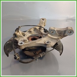 Fusello Anteriore Sinistro SX OPEL ASTRA P10 1.7 13319482 2009 2015 OPEL 13319482