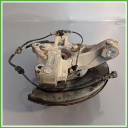 Fusello Anteriore Sinistro SX OPEL ASTRA P10 1.7 13319482 2009 2015 OPEL 13319482