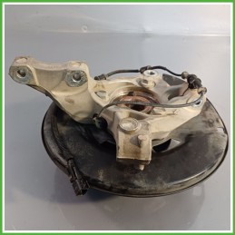 Fusello Anteriore Sinistro SX OPEL ASTRA P10 1.7 13319482 2009 2015 OPEL 13319482