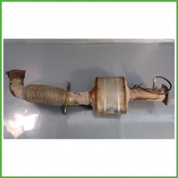 Silenziatore Anteriore VOLVO XC60 D420T8 D420T8 36003294 2021