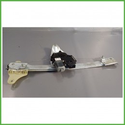 Alzacristalli Alzavetro Elettrico Anteriore Sinistro SX DACIA DUSTER 807217664R 2018 2022