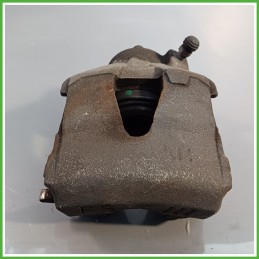 Pinze Freno Anteriore Sinistro SX VOLKSWAGEN POLO 6R 1.2 TDI 1K0615123D 2009 2012 VOLKSWAGEN 1K0615123D